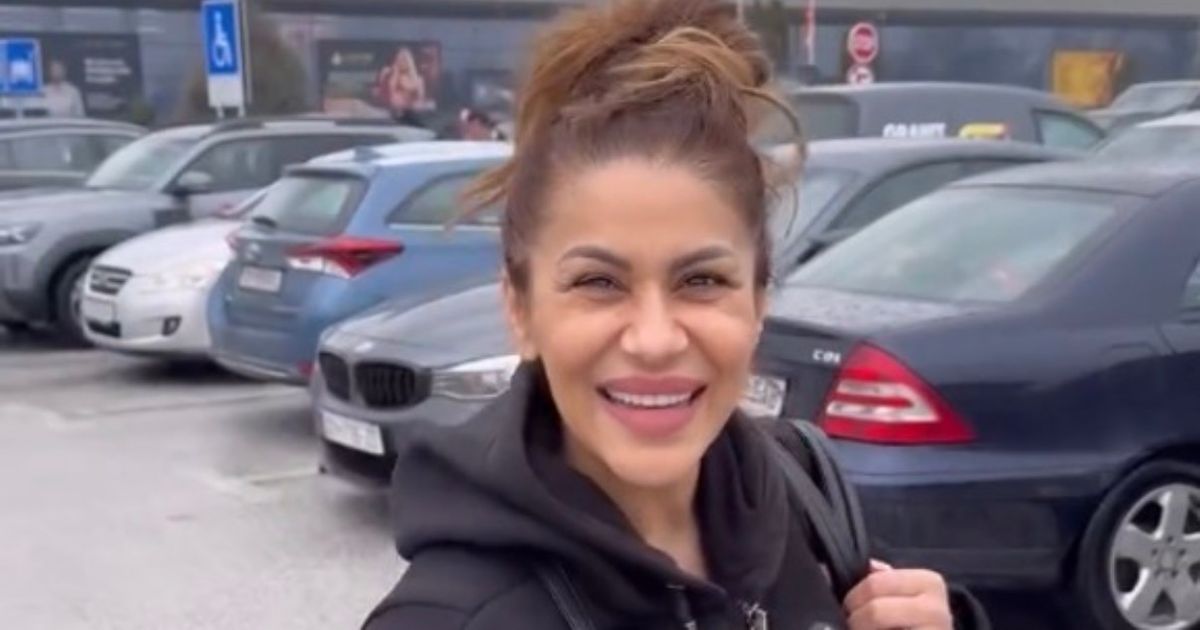 Doneta odluka: Mina Kostić ipak ne napušta bolnicu "Laza Lazarević", ovo je razlog