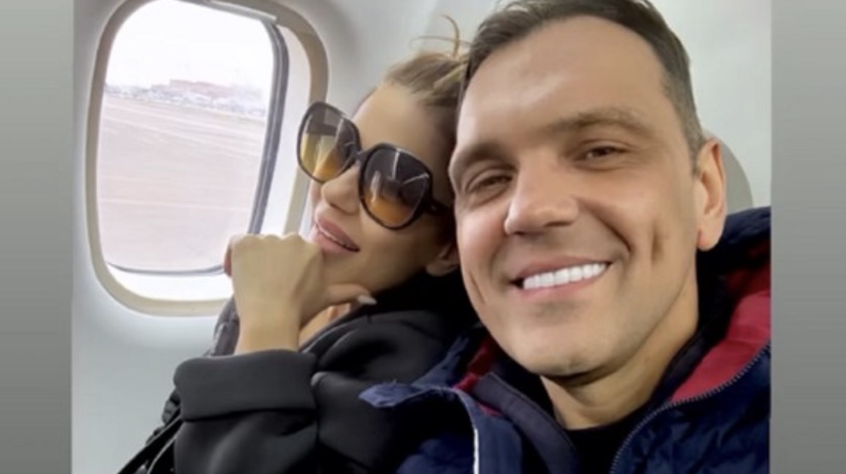 "Kupio mi frižider i šporet" Mina o Kasperu i njegovoj galantnosti: Pomenula i bivše partnere "Bili su bahati"