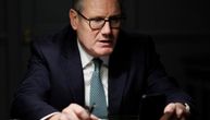 PRITISAK Kir Starmer: "Ne možeš biti premijer, ako dozvoliš da te te stvari pogađaju"