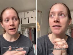 Majka  i dvosoban stan, lacasaalmodovar