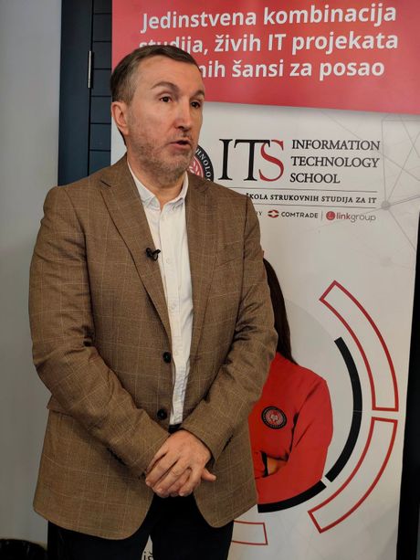 Nebojša Zdravković