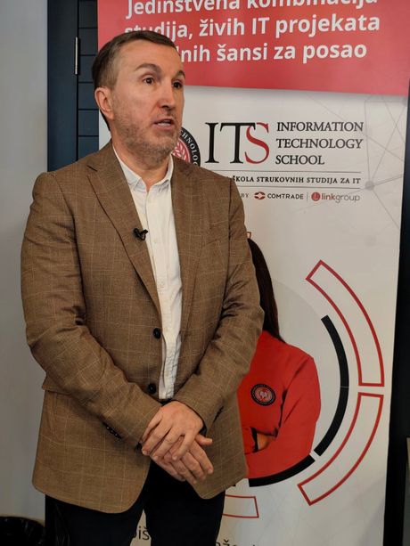 Nebojša Zdravković