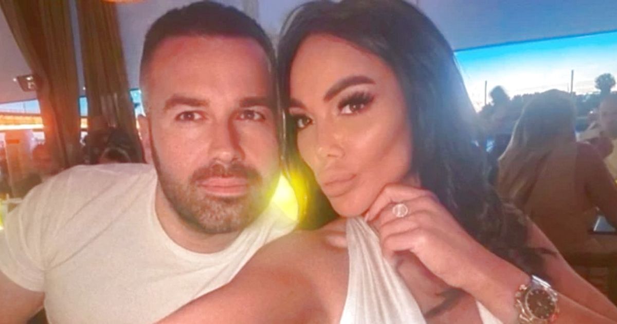 SLOBODA ZA MUŽA TAMARE ĐURIĆ: Izlazi iz zatvora uz jemstvo od POLA MILIONA EVRA, a evo šta je morao da založi!