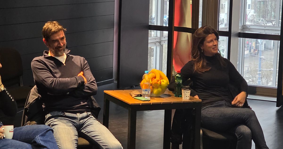 Milan Marić i Vojin Ćetković predvode ansambl u novoj postavci Šekspirovog Ričarda II u JDP-u