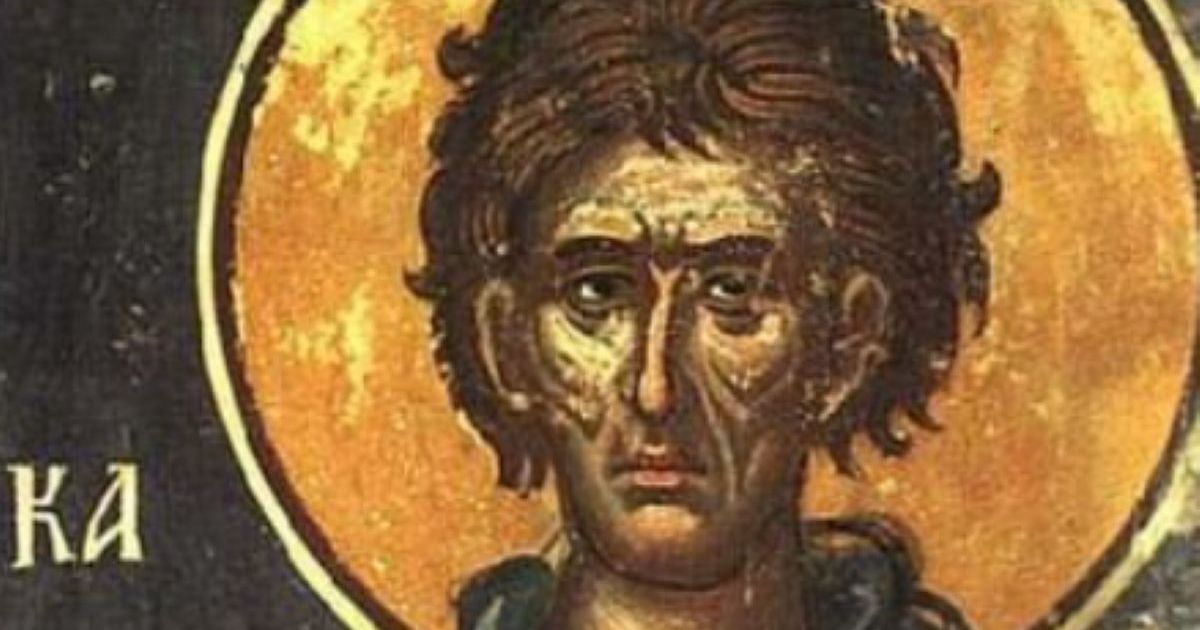 DANAS slavimo četiri moćna sveca: Jedan je pobedio ĐAVOLA, veruje se da Bog na ovaj dan deli darove