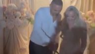 Skandal na venčanju koji svi komentarišu: Mladoženja bacio tortu, mlada pobegla sa svadbe, a sve zbog ovoga
