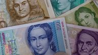 Sećate li se nemačke marke? Evo kako je njen kurs bio pravi barometar života u Srbiji