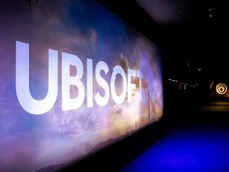 Ubisoft