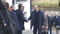 "Pokušavamo i daćemo sve od sebe...": Oglasio se predsednik Srbije!