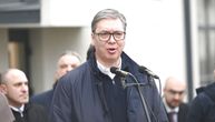 Vučić: Nikada nisam pucao ni ubijao, to su notorne laži