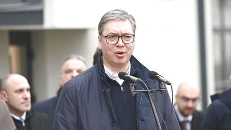 VELIKA DRENOVA ŠKOLA OTVARANJE