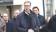 Vučić: Pravosudni zakoni doneti u skladu sa Ustavom, nedostajala javna rasprava