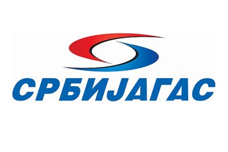 srbijagas logo