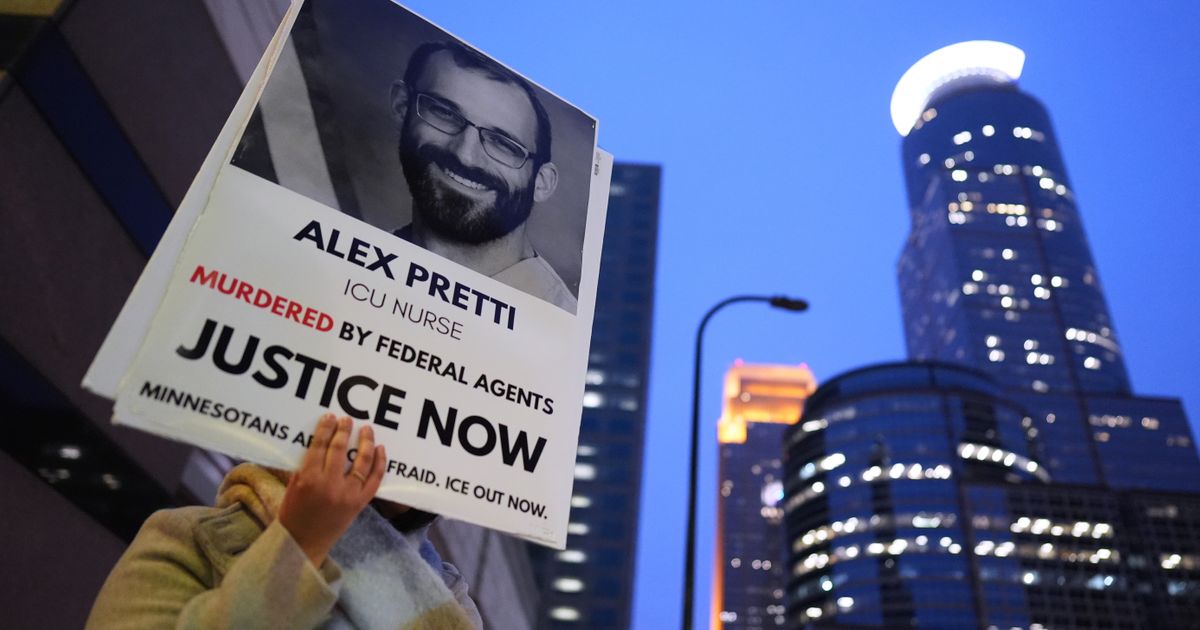 Minesota tuži Trampovu administraciju zbog prikrivanja dokaza o fatalnim pucnjavama federalnih agenata