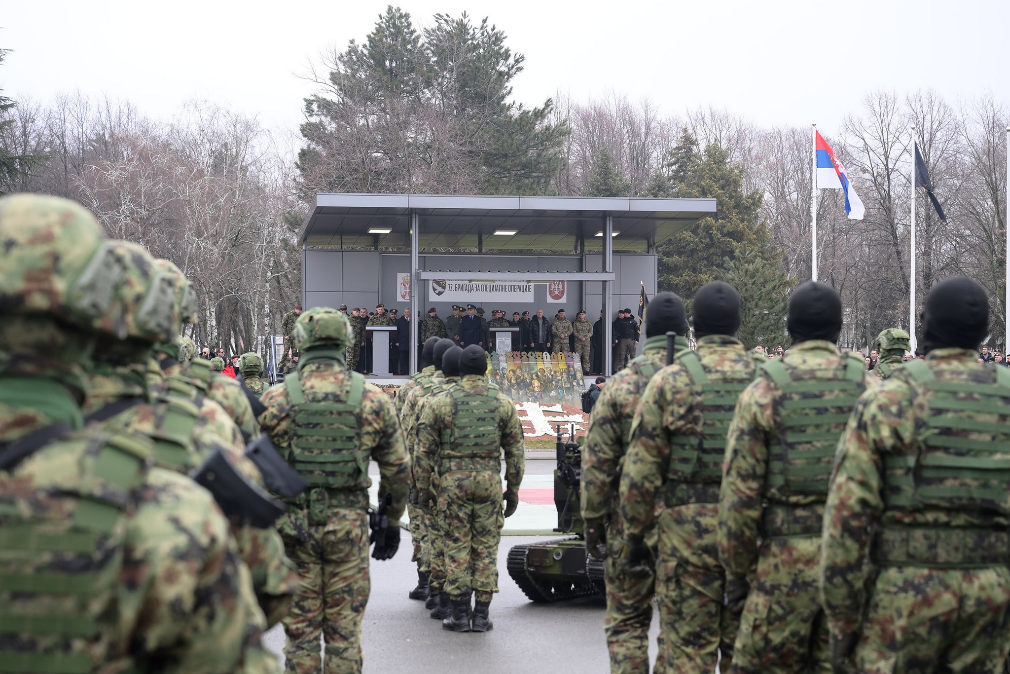 Vraća se vojni rok, ali to nije sve: Vojska Srbije hitno traži ove profile radnika, a ovo su BENEFICIJE