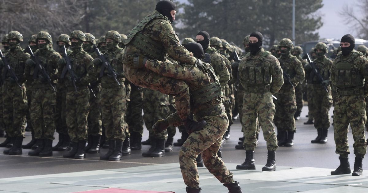 Jedinice Vojske Srbije uspešno prošle proveru obučenosti za učešće u mirovnoj misiji UN u Libanu
