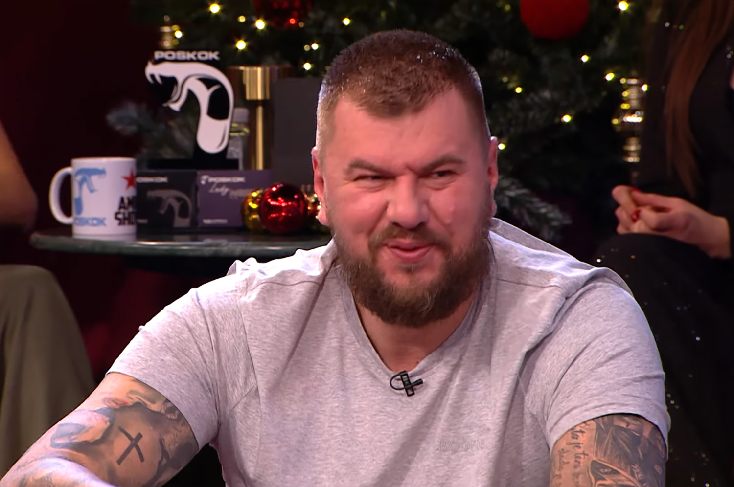 Janjuš otkrio koliki honorar ima u Eliti, svima pale vilice kad su čuli! Može da kupi stan u Beogradu na vodi