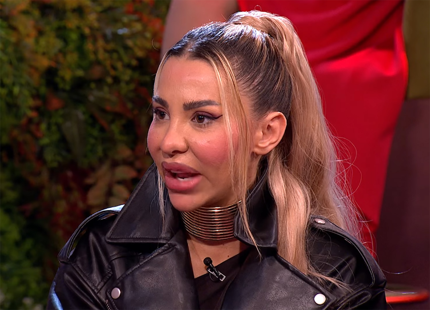 Aneli Ahmić napustila Elitu 9! Obezbeđenje je izvelo iz Bele kuće, ovo je razlog