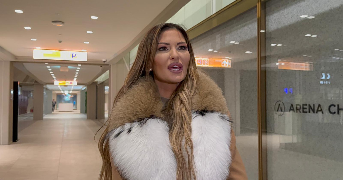 Voditeljka progovorila o intimnom snimku: Odlučila da obelodani sve 