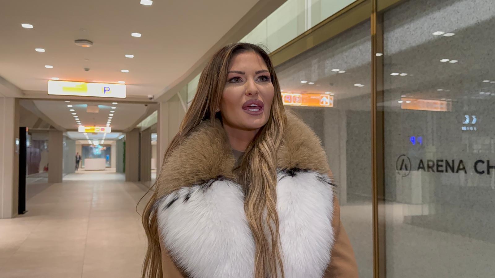 Voditeljka progovorila o intimnom snimku: Odlučila da obelodani sve "Znam ko je na njemu, otkriću imena"