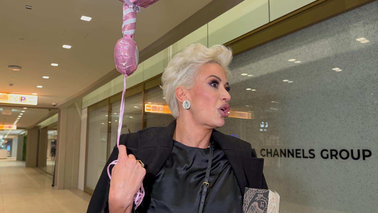 "Ne treba pratiti dete! Preko lokacija... Šta to znači?" Dušica otvoreno o majčinstvu: "Ćerka je predložila.."