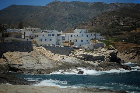 Ostrvo Naksos, Grčka, grčka ostrva