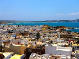 Ostrvo Naksos, Grčka, grčka ostrva