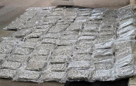 Saopstenje, 28. 1., droga