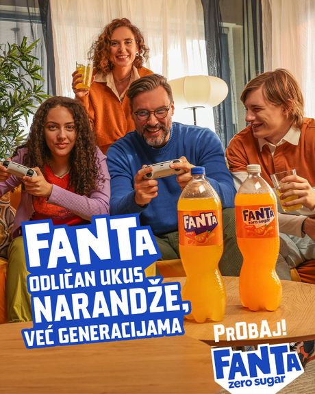 Fanta
