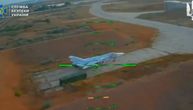 Spektakularan napad ukrajinskih dronova: Uništeni ruski avioni vredni milijardu dolara!