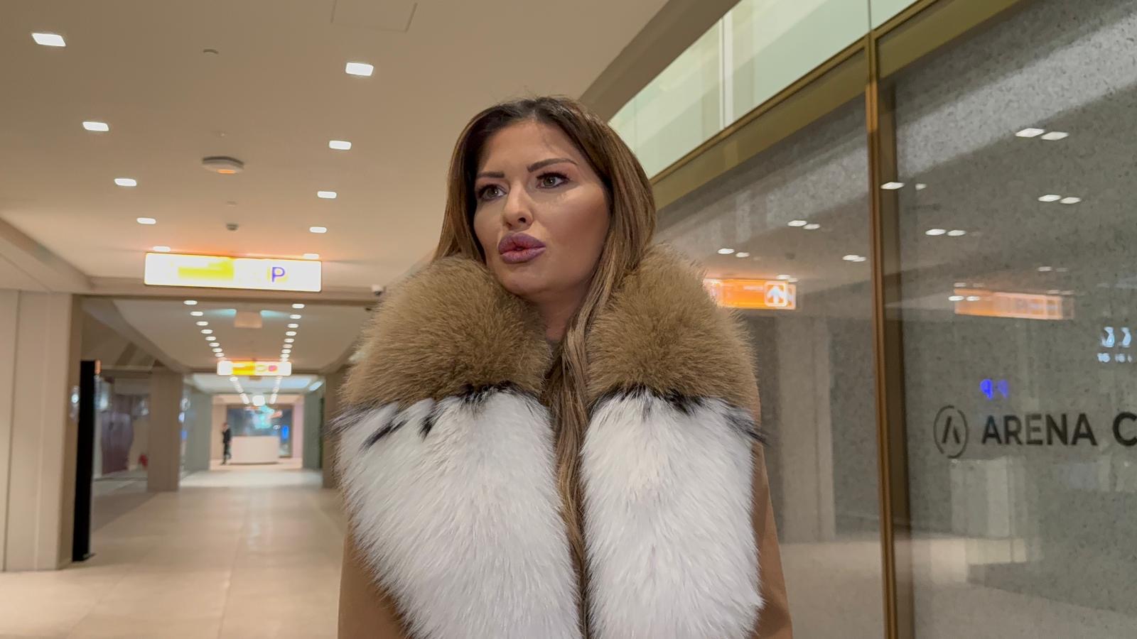 Ovo je istina o ulasku Daneta(70) u Elitu: Voditeljka otkrila detalje, pa se dotakla partnera "Videli smo sve"