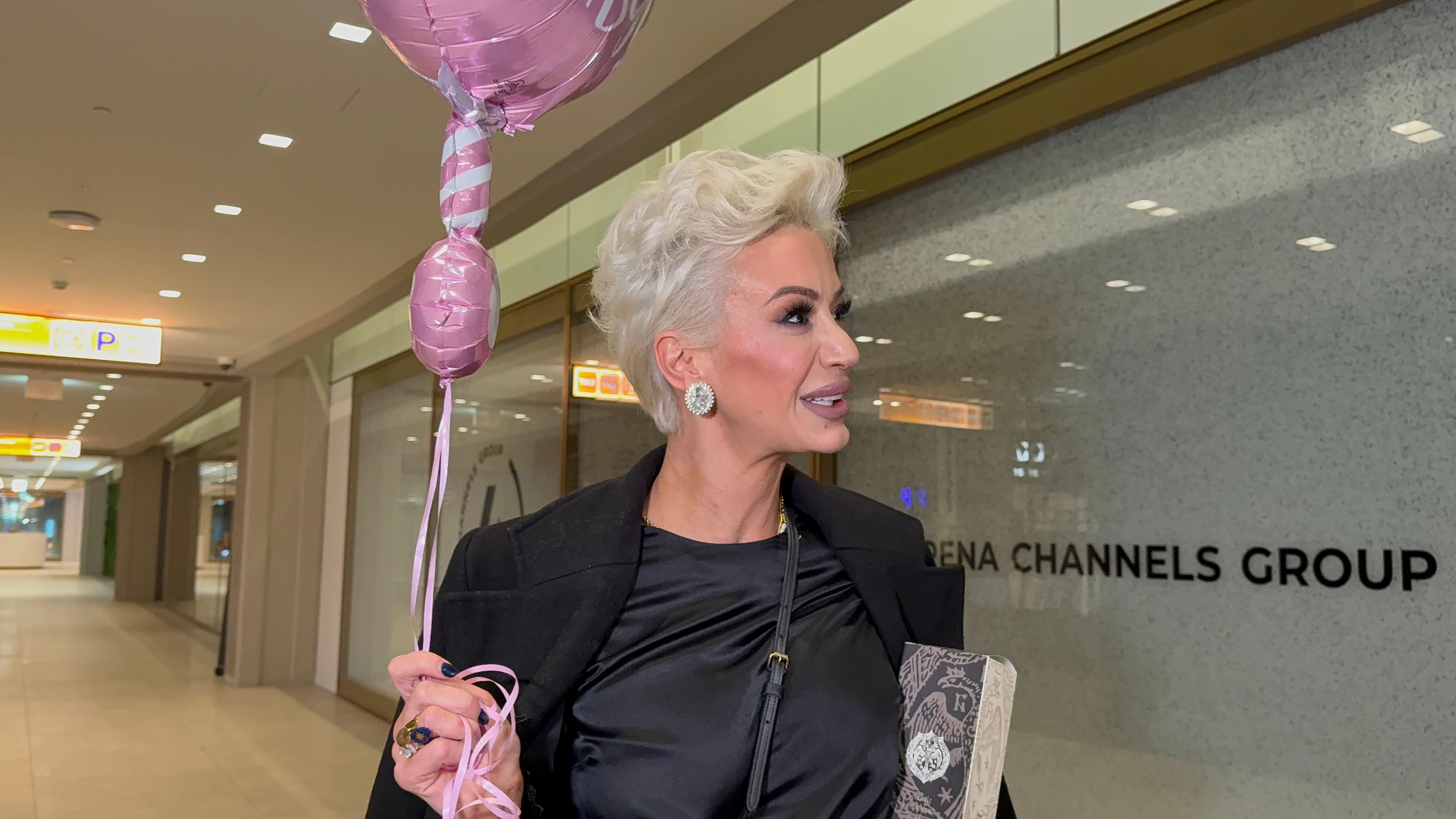 "Ne treba pratiti dete! Preko lokacija... Šta to znači?" Dušica otvoreno o majčinstvu: "Ćerka je predložila.."