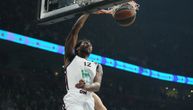 Partizan naciljao novog košarkaša, daju mu 4,4 miliona dolara