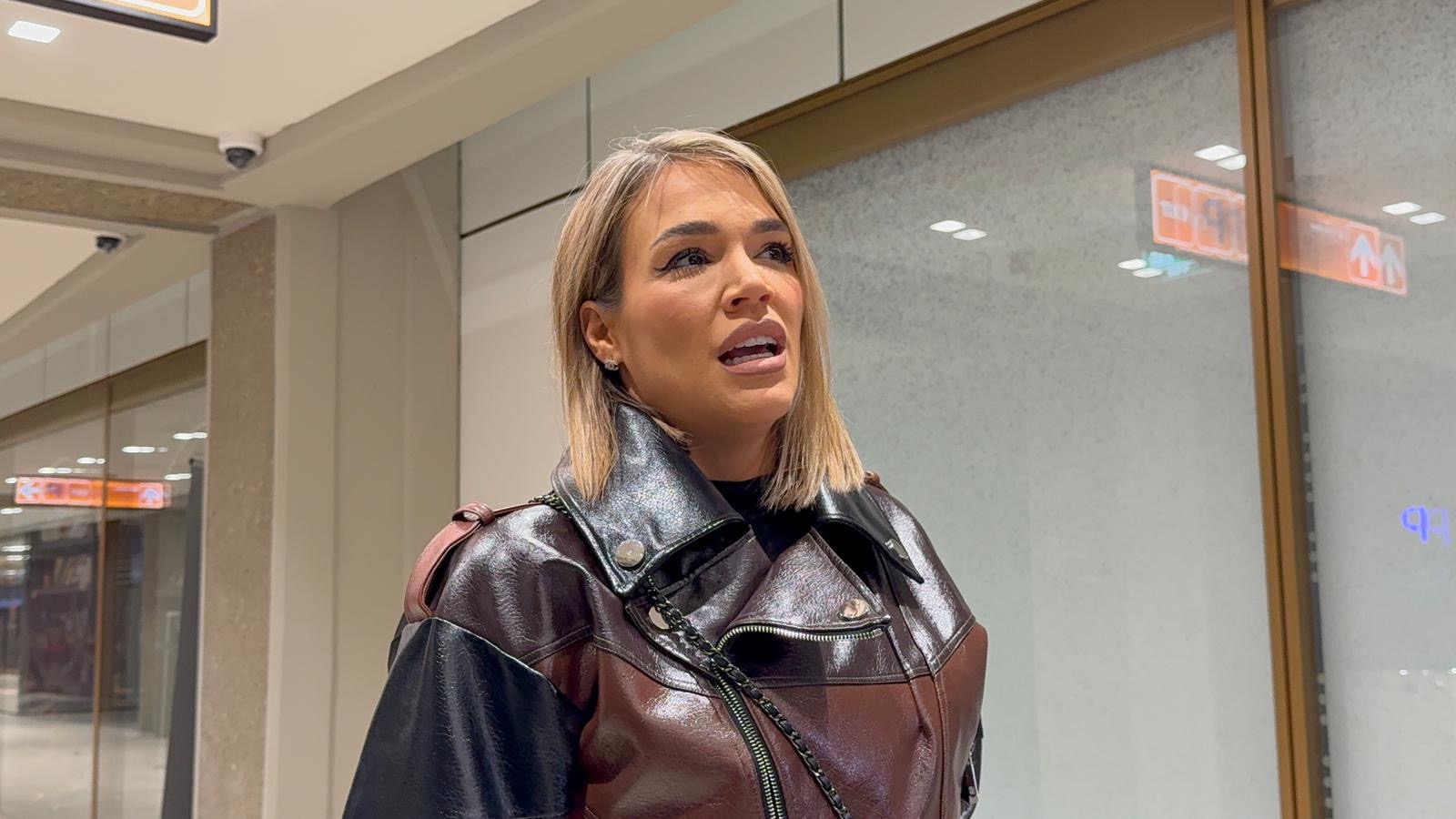 Objava bivšeg muža Marije Mikić rasplakala sve: Uputio emotivne reči ćerki "Moja si snaga da ustanem..."