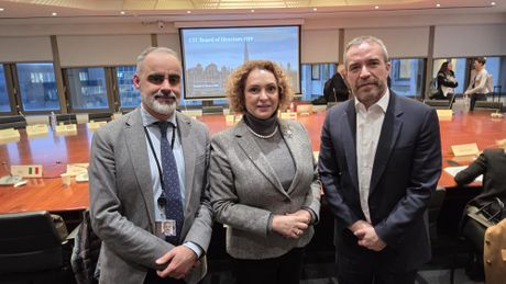 Turistička organizacija Srbije