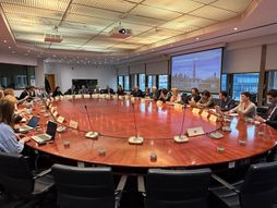 Turistička organizacija Srbije