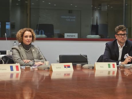 Turistička organizacija Srbije