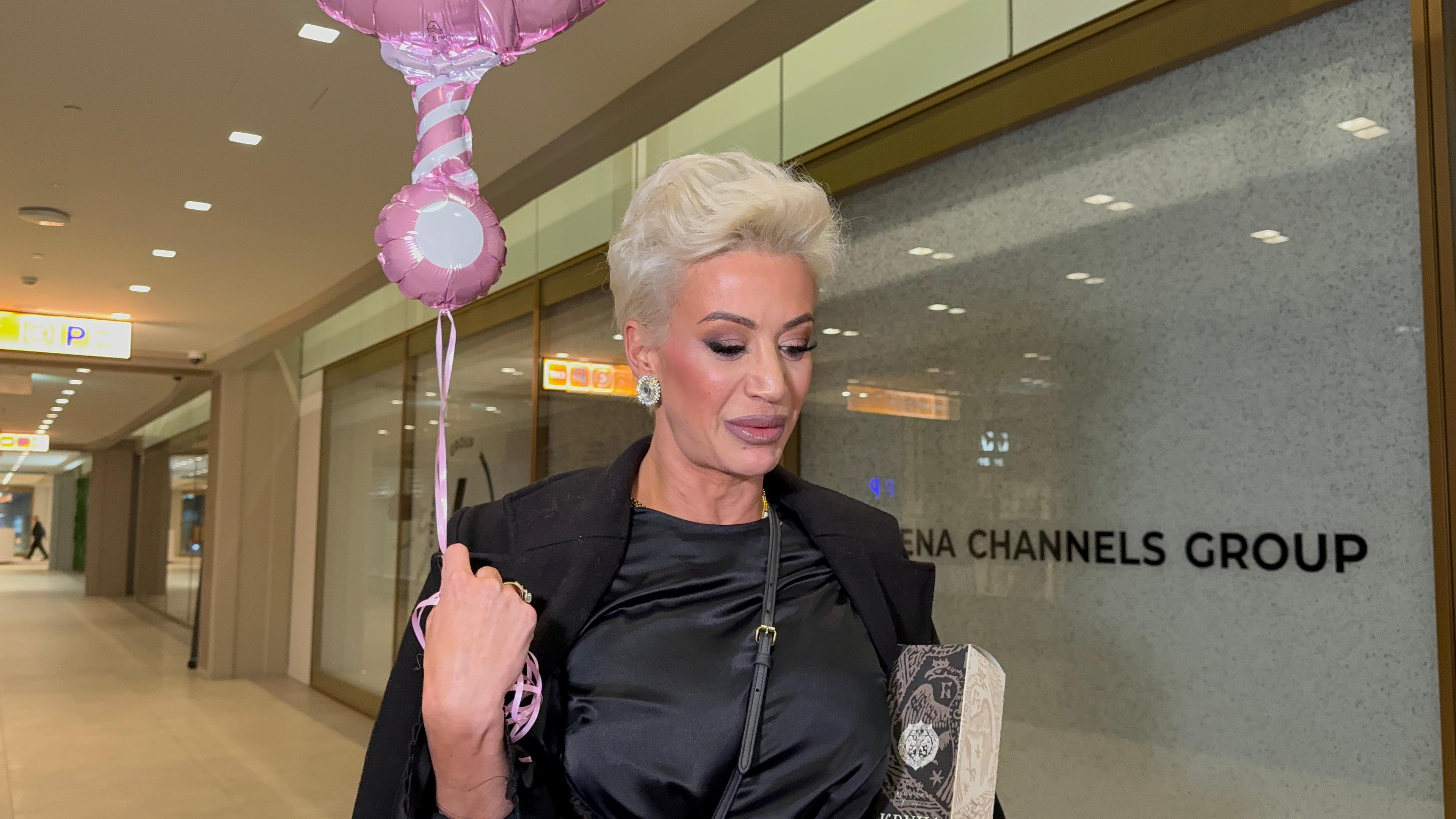 "Ne treba pratiti dete! Preko lokacija... Šta to znači?" Dušica otvoreno o majčinstvu: "Ćerka je predložila.."