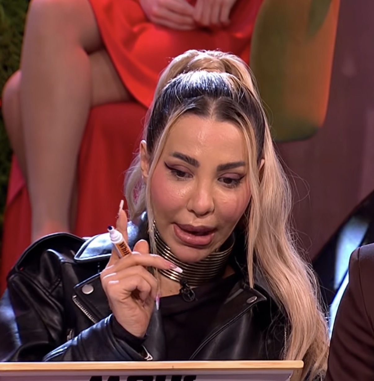 Aneli Ahmić nominovana za izbacivanje iz Elite: Pored nje će se za opstanak u rijalitiju boriti i oni