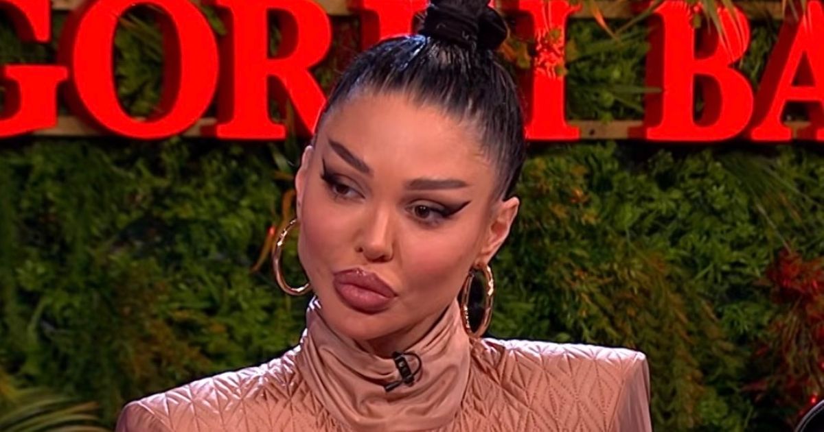 'She is a nun for many!' Asmin Durdžić's father on Maja Marinković's past: Mustafa defends her