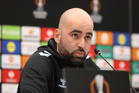 Konferencija FK Selta