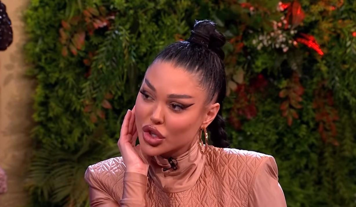 "Od koje životinje se dobija teletina? Od JARCA... Od OVCE..." Neće vam biti dobro kada odgledate ovaj snimak