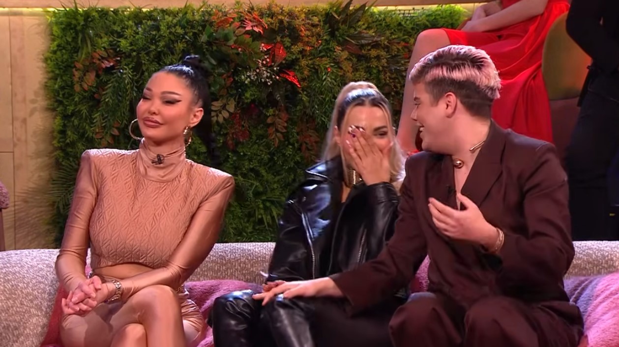 "Od koje životinje se dobija teletina? Od JARCA... Od OVCE..." Neće vam biti dobro kada odgledate ovaj snimak