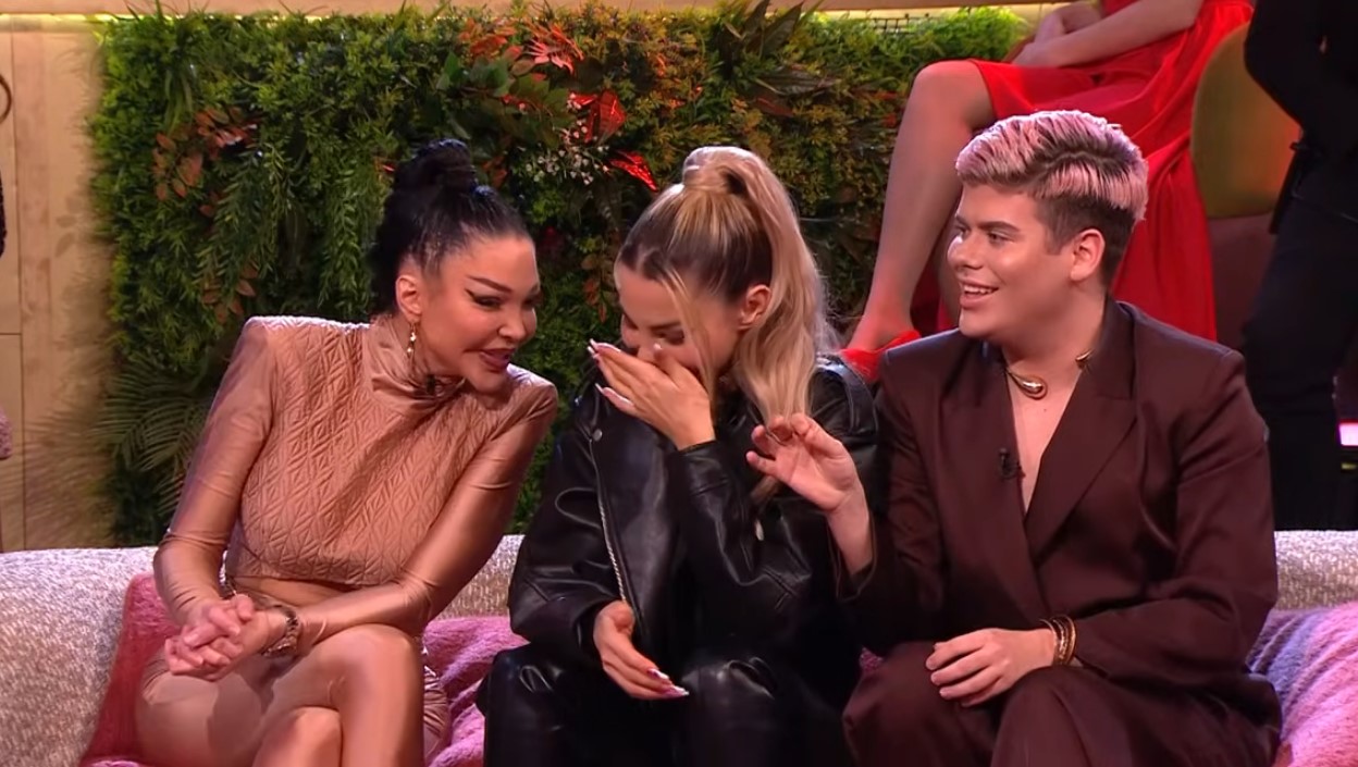 "Od koje životinje se dobija teletina? Od JARCA... Od OVCE..." Neće vam biti dobro kada odgledate ovaj snimak