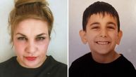 Iskra (43) otela sina ispred vrtića, policija traga za njima: "Opasna je po sebe i druge"
