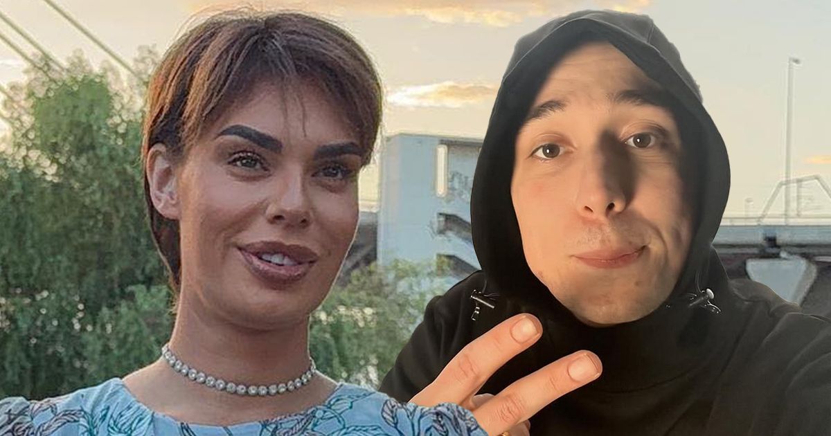 "Reci šta si radila s njim kad je dobio dete" Mina imala aferu s oženjenim reperom Bibom?! Anita sve ispričala