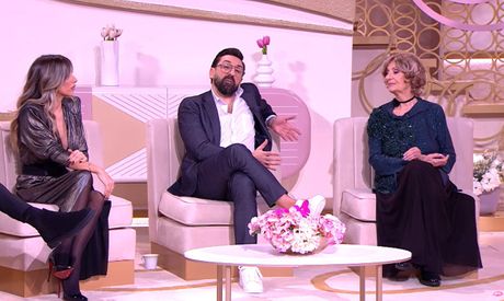 Ognjen Amidžić, Sanja Marinković