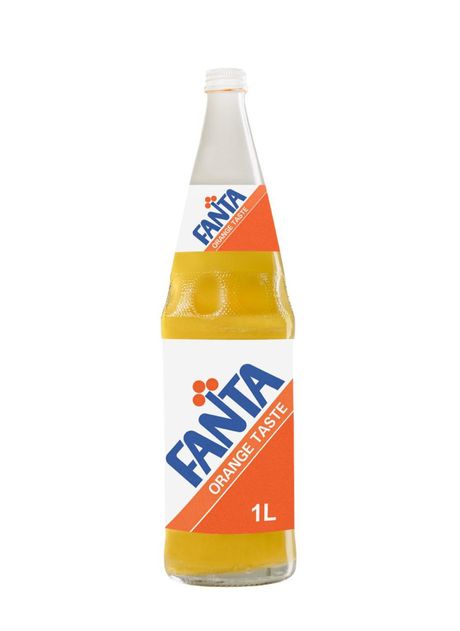 Fanta