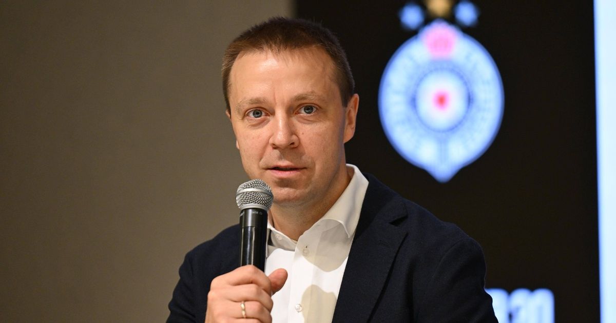 Otkriven haos sa sastanka Evrolige: Zvezda i Partizan odbijeni, direktor pred otkazom, ništa o Fajnal foru!