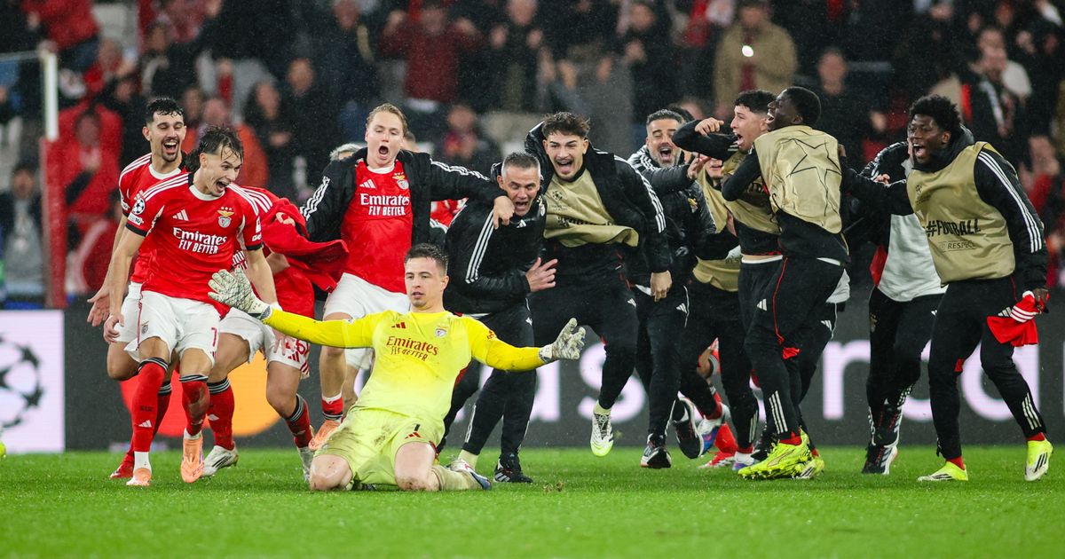 Real Madrid, PSG and Galatasaray are the last participants in the round of 16, Juve fought and suffered a shock from the Turks!
